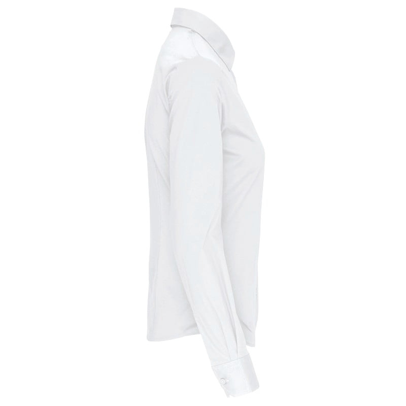 Chemise de service femme col classique K530 Kariban