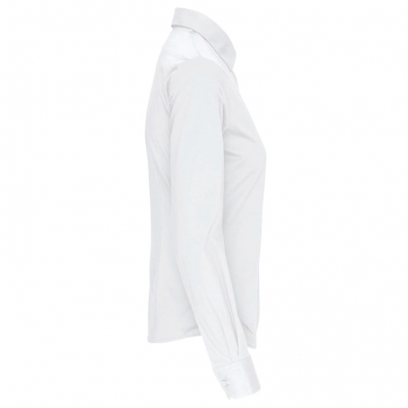 Chemise de service femme col classique K530 Kariban