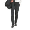 Pantalon de service Homme Harrar Lafont