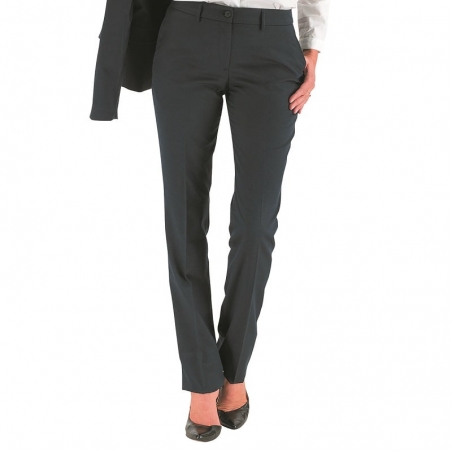 Pantalon de Service Femme Tarrazu Lafont