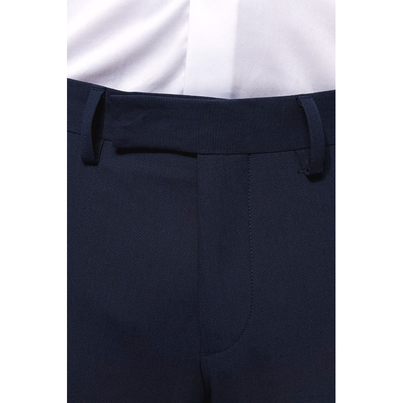 Pantalon de costume homme collection premium PK740 Kariban