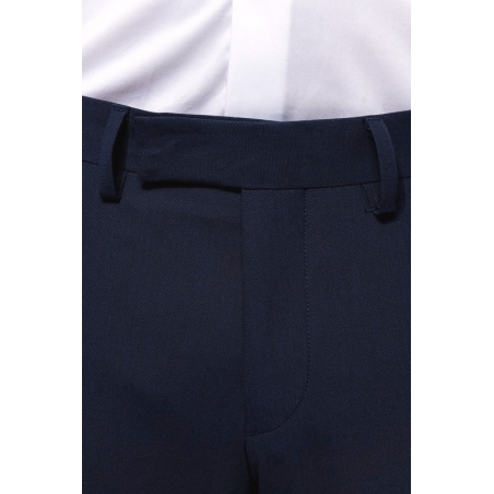 Pantalon de costume homme collection premium PK740 Kariban