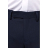 Pantalon de costume homme collection premium PK740 Kariban