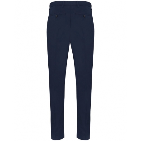 Pantalon de costume homme collection premium PK740 Kariban