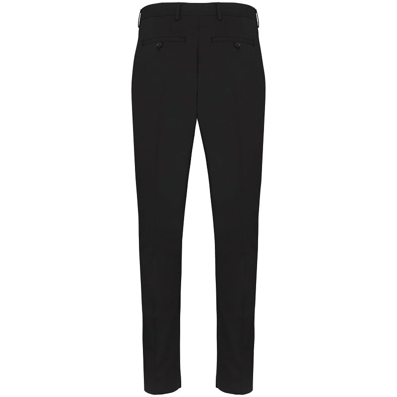 Pantalon de costume homme collection premium PK740 Kariban