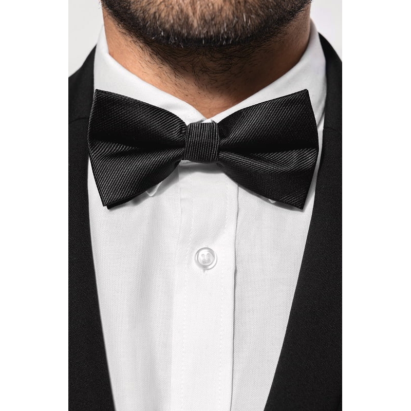 Noeud Papillon classique, chic et élégant K859 Kariban