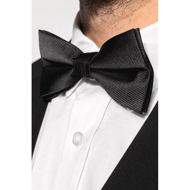 Noeud Papillon classique, chic et élégant K859 Kariban