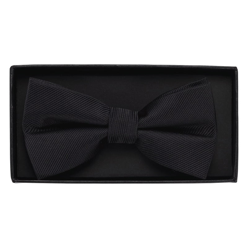 Noeud Papillon classique, chic et élégant K859 Kariban