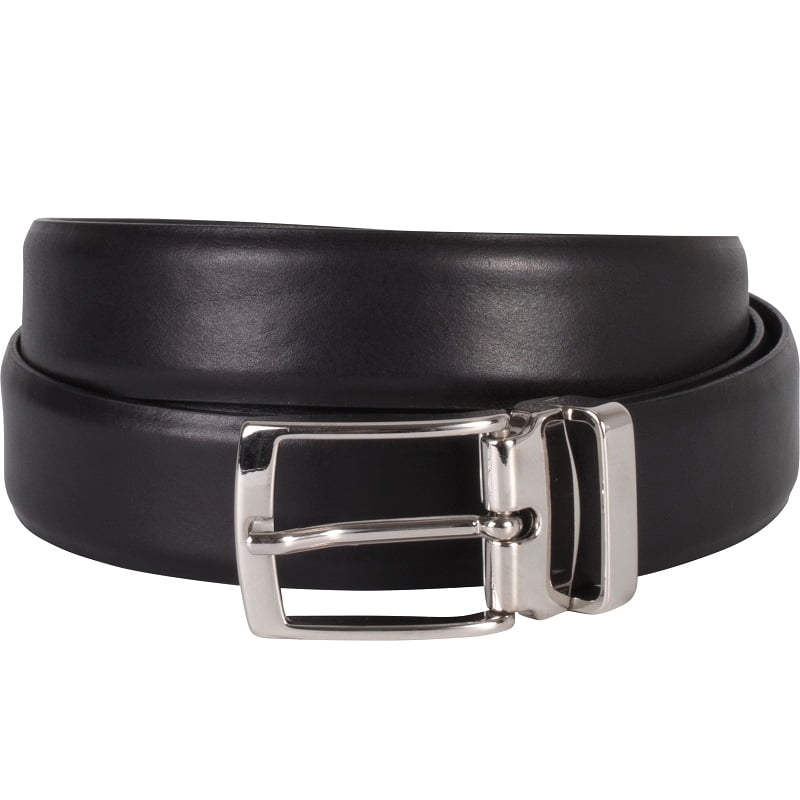 Ceinture en cuir réglable KP809 Kariban