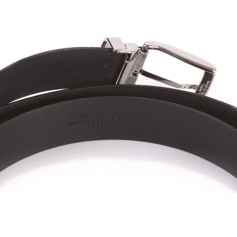 Ceinture en cuir réglable KP809 Kariban