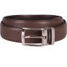 Ceinture en cuir réglable KP809 Kariban Ceinture en cuir réglable KP809 Kariban
