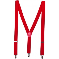 Bretelles Élastiques Réglables Straccali BR-01 - Pour Danse, Femme/Homme - Neuf Avec Étiquettes