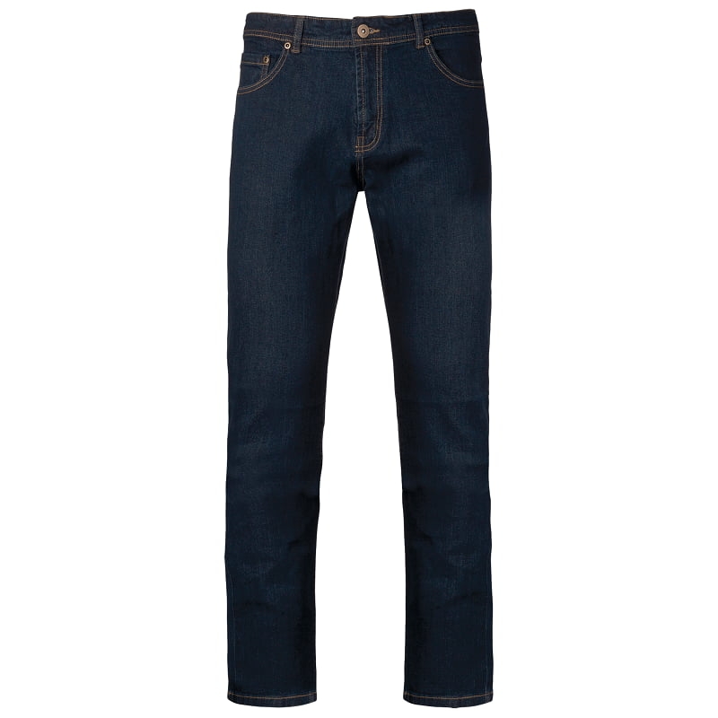 Jean de service coupe moderne homme K742 Kariban