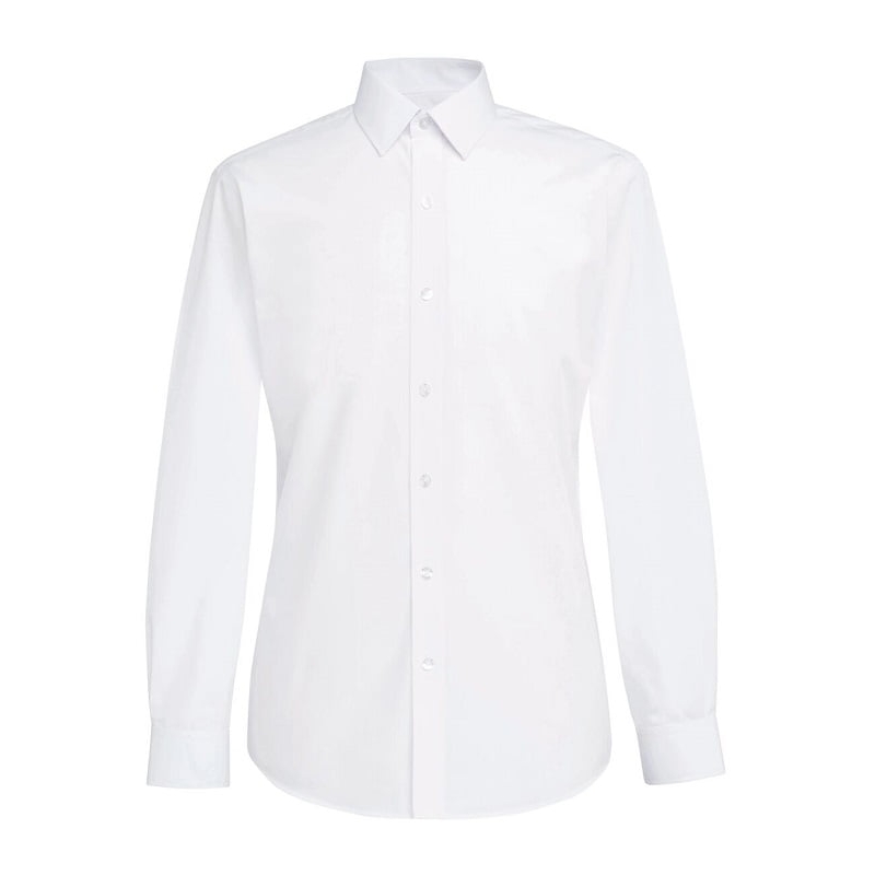 Chemise légère slim manche longue Vulcan Brook Taverner