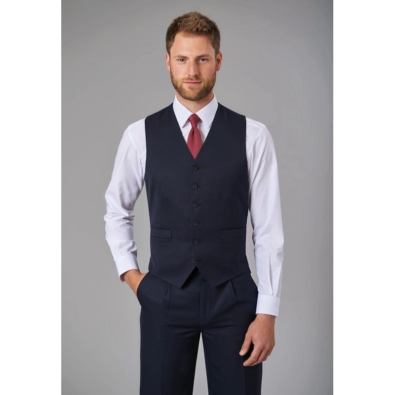 Chemise de service coupe classique Juno Brook Taverner