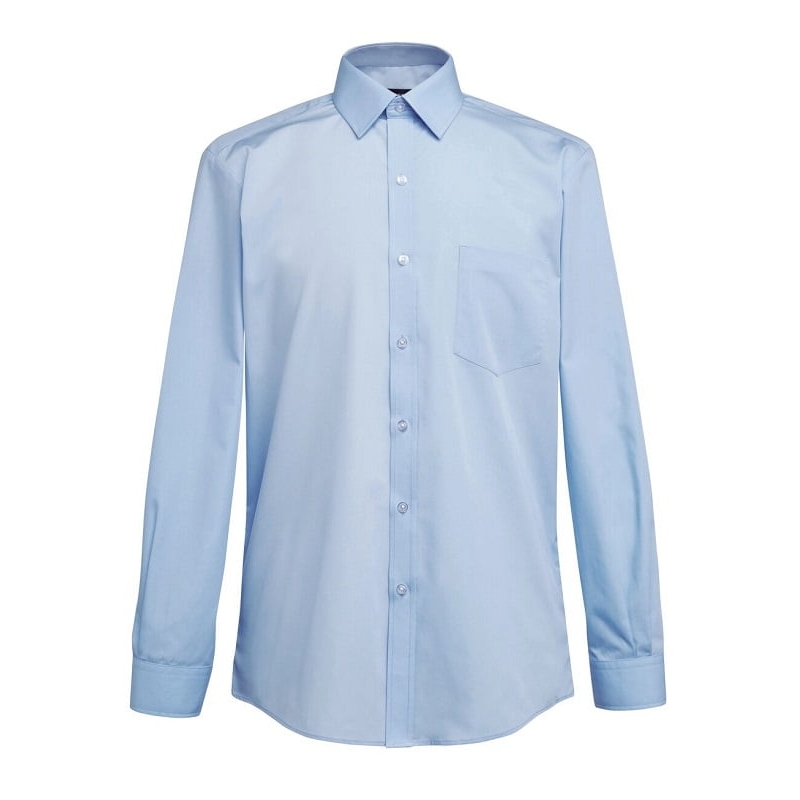 Chemise de service coupe classique Juno Brook Taverner