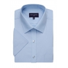 Chemise manche courte coupe classique Vesta Brook Taverner Chemise manche courte coupe classique Vesta Brook Taverner
