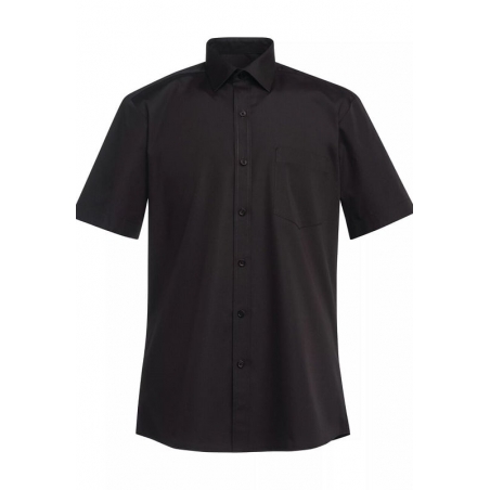 Chemise manche courte coupe classique Vesta Brook Taverner Chemise manche courte coupe classique Vesta Brook Taverner