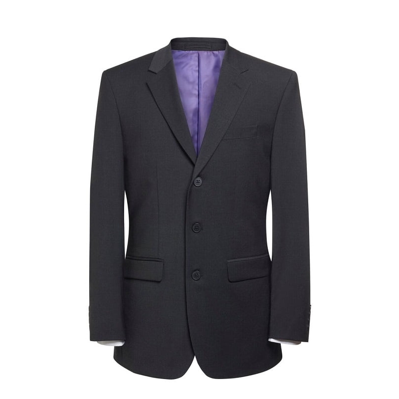 Veste de costume cintrée Imola Brook Taverner