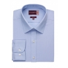 Chemise coton stretch coupe slim Pisa Brook Taverner