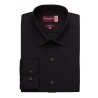 Chemise coton stretch coupe slim Pisa Brook Taverner