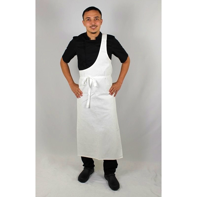 tablier de boucher