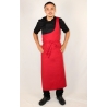 tablier de boucher