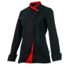 Veste de Cuisine Femme Saffron Lafont