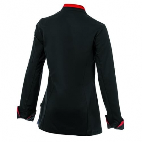 Veste de Cuisine Femme Saffron Lafont