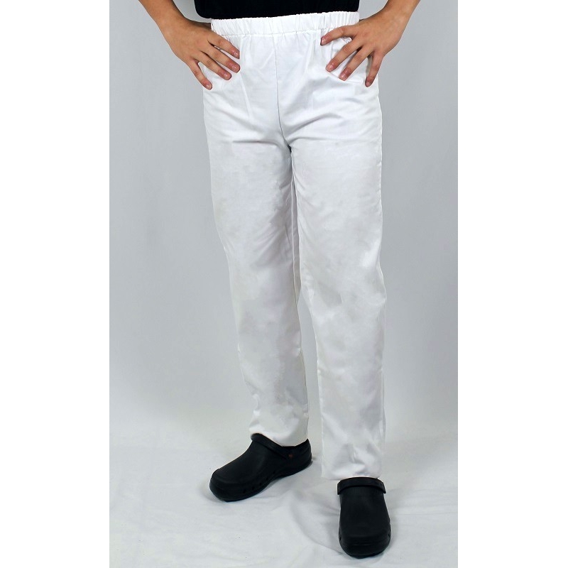 Pantalon de Cuisine Unisexe André SNV