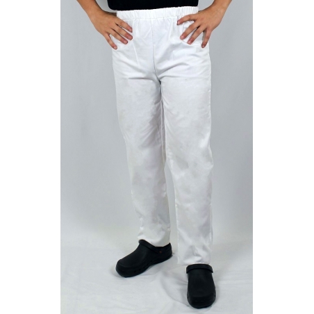 Pantalon de Cuisine Unisexe André SNV Pantalon de Cuisine Unisexe André SNV