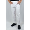 Pantalon de Cuisine Unisexe André SNV Pantalon de Cuisine Unisexe André SNV