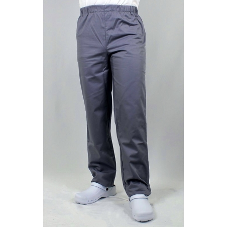Pantalon de Cuisine Unisexe André SNV