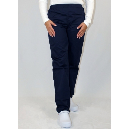 Pantalon de Cuisine Unisexe André SNV