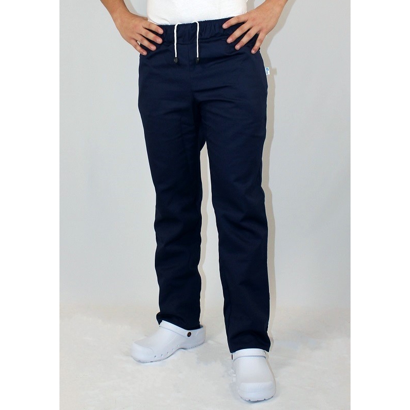 Pantalon de Cuisine Unisexe Dali SNV