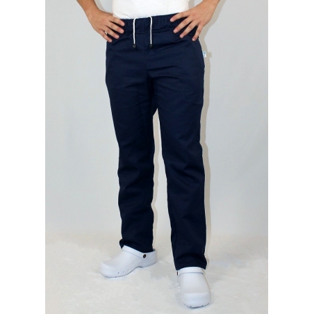 Pantalon de Cuisine Unisexe Dali SNV