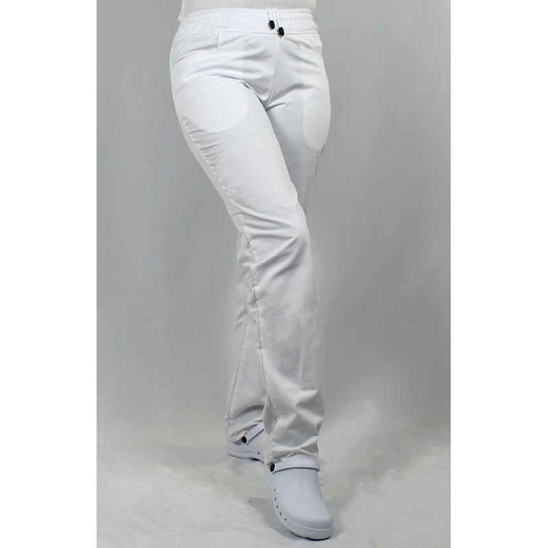 Pantalon de Cuisine Unisexe Dali SNV