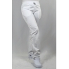 Pantalon de Cuisine Unisexe Dali SNV