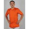 Veste de Cuisine Unisexe Cookie SNV