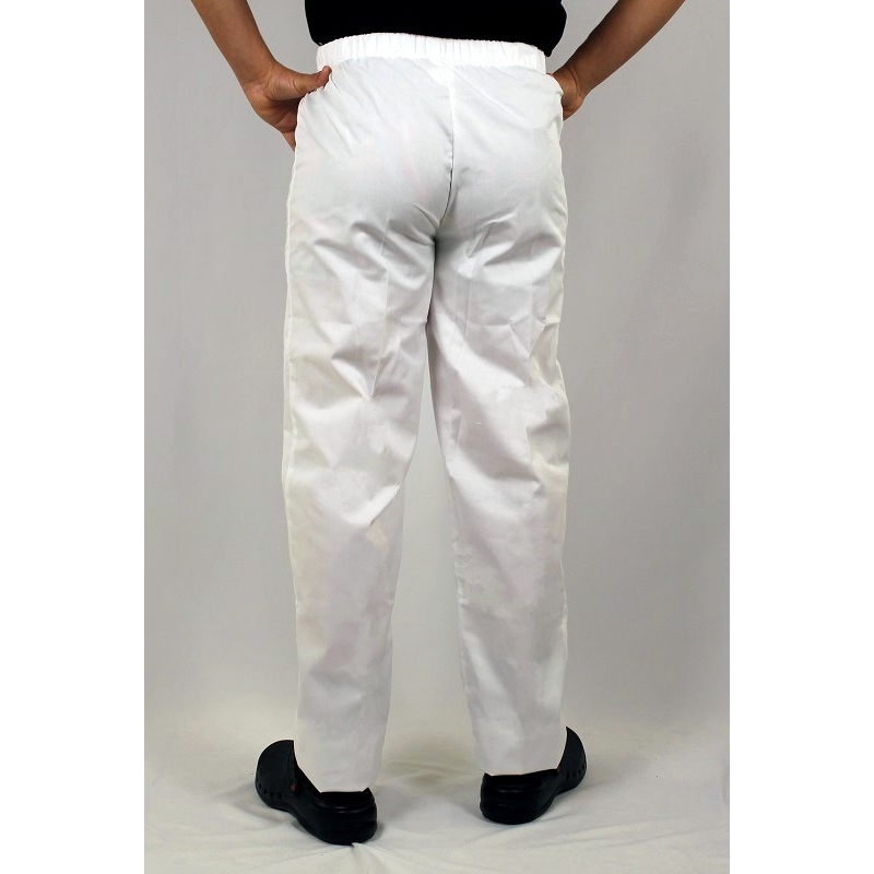 Pantalon de Cuisine Unisexe André SNV