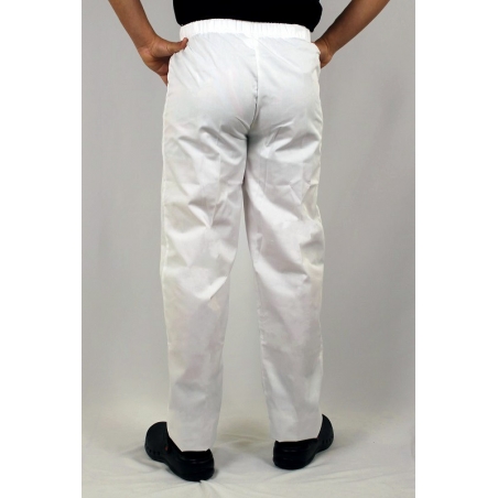 Pantalon de Cuisine Unisexe André SNV Pantalon de Cuisine Unisexe André SNV