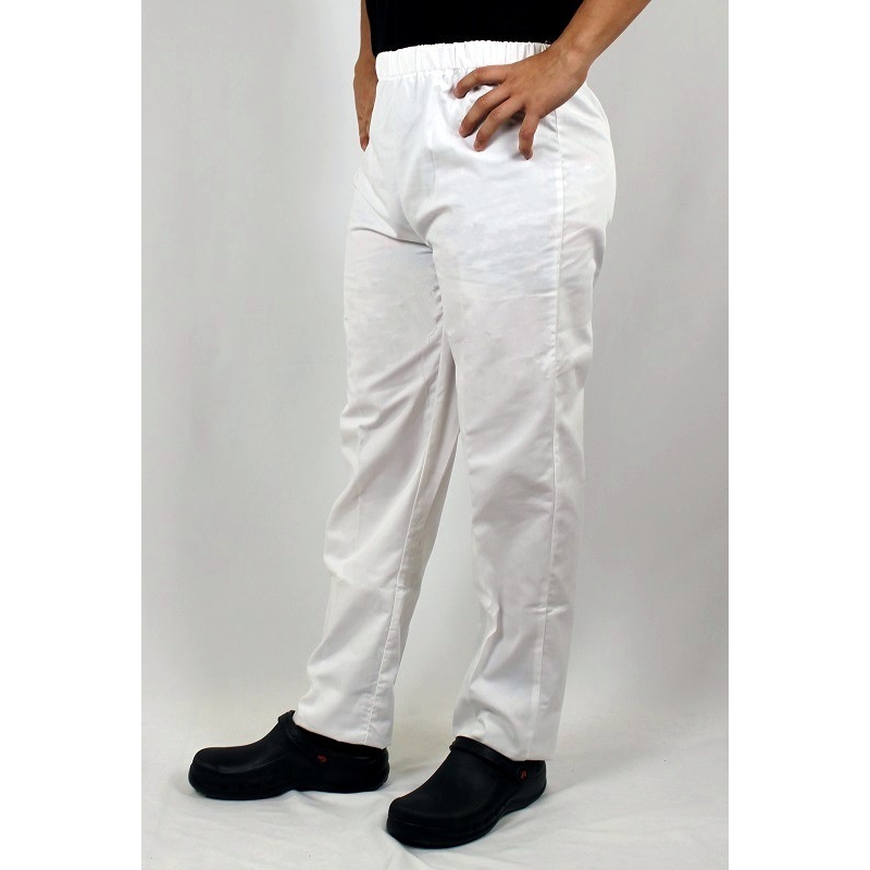Pantalon de Cuisine Unisexe André SNV