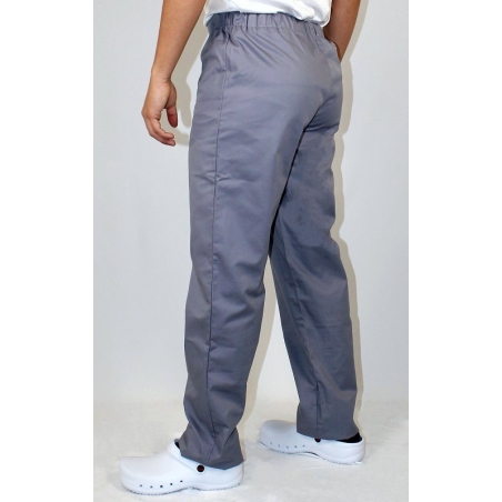 Pantalon de Cuisine Unisexe André SNV