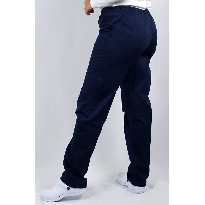 Pantalon de Cuisine Unisexe André SNV