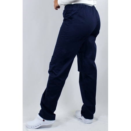 Pantalon de Cuisine Unisexe André SNV