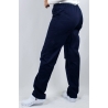 Pantalon de Cuisine Unisexe André SNV