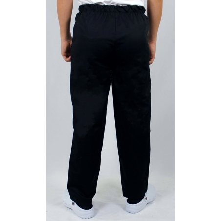 Pantalon de Cuisine Unisexe André SNV