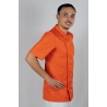 Veste de Cuisine Unisexe Cookie SNV