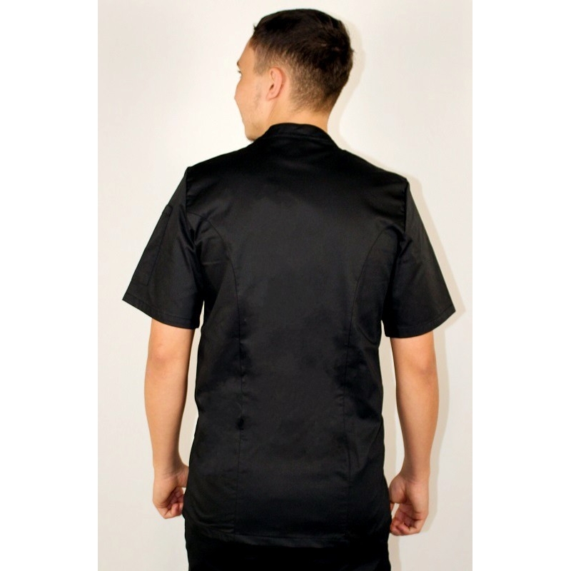 Veste de Cuisine Unisexe Cookie SNV