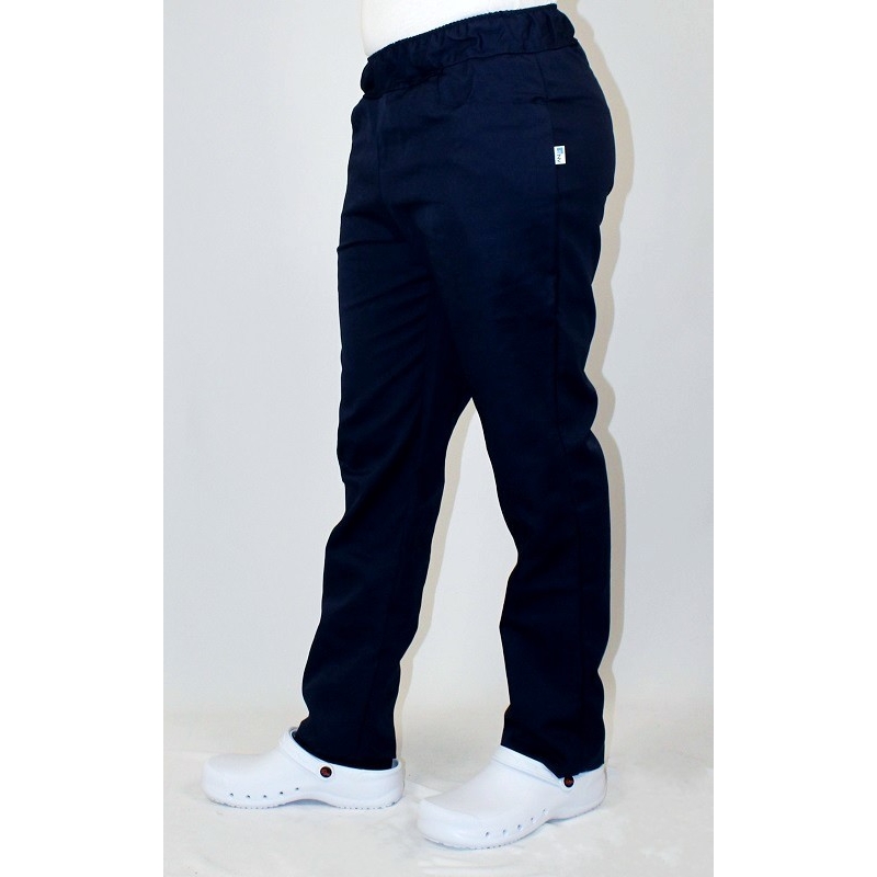 Pantalon de Cuisine Unisexe Dali SNV